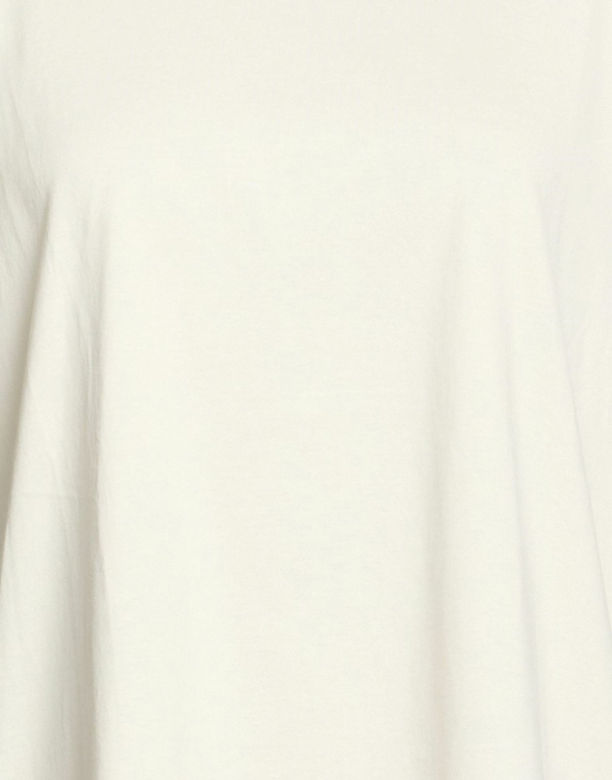 's Max Mara Womens T-shirt Light in Grey