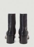 Tabi Boots in Black