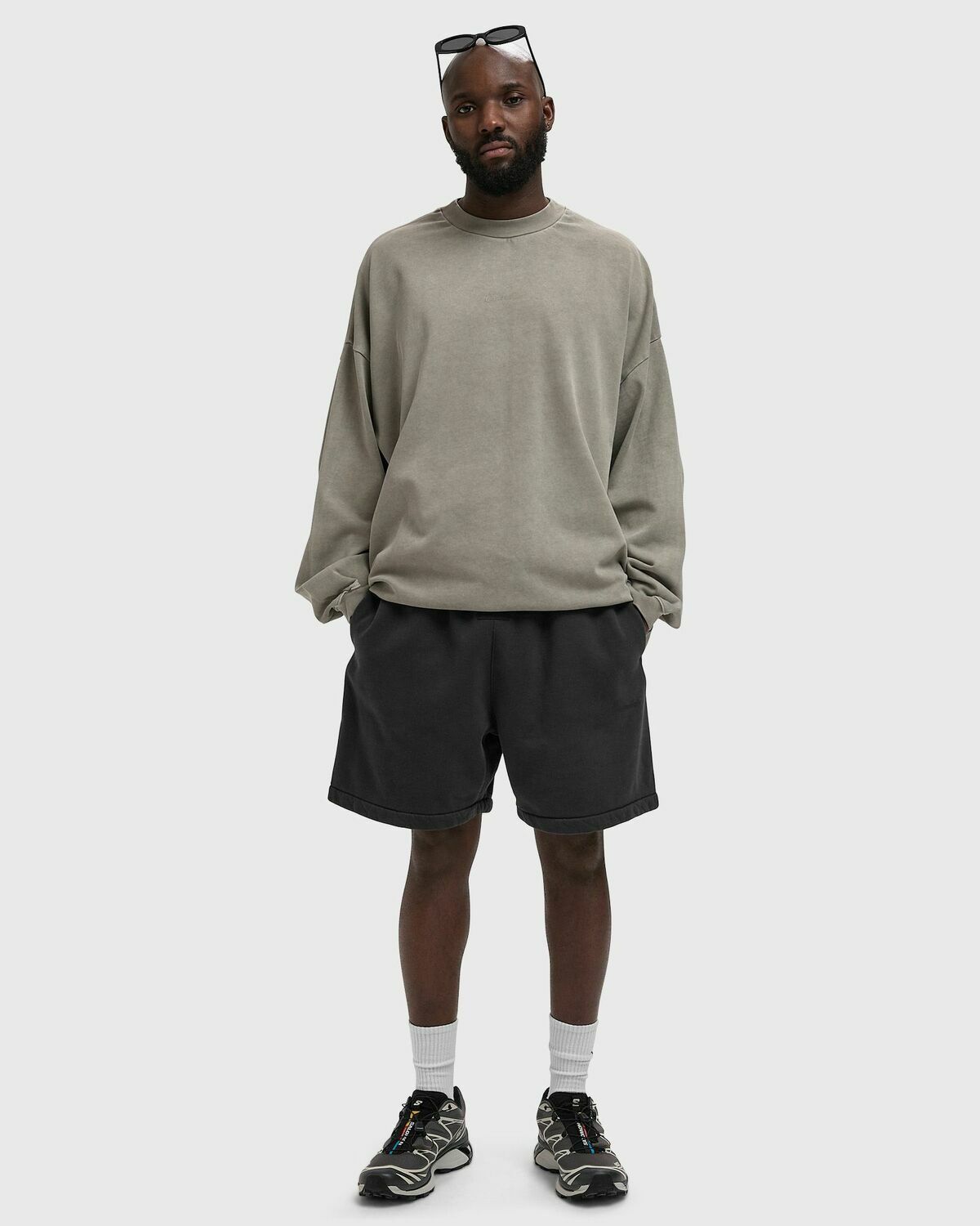 SIGNATURE CLASSIC SHORT