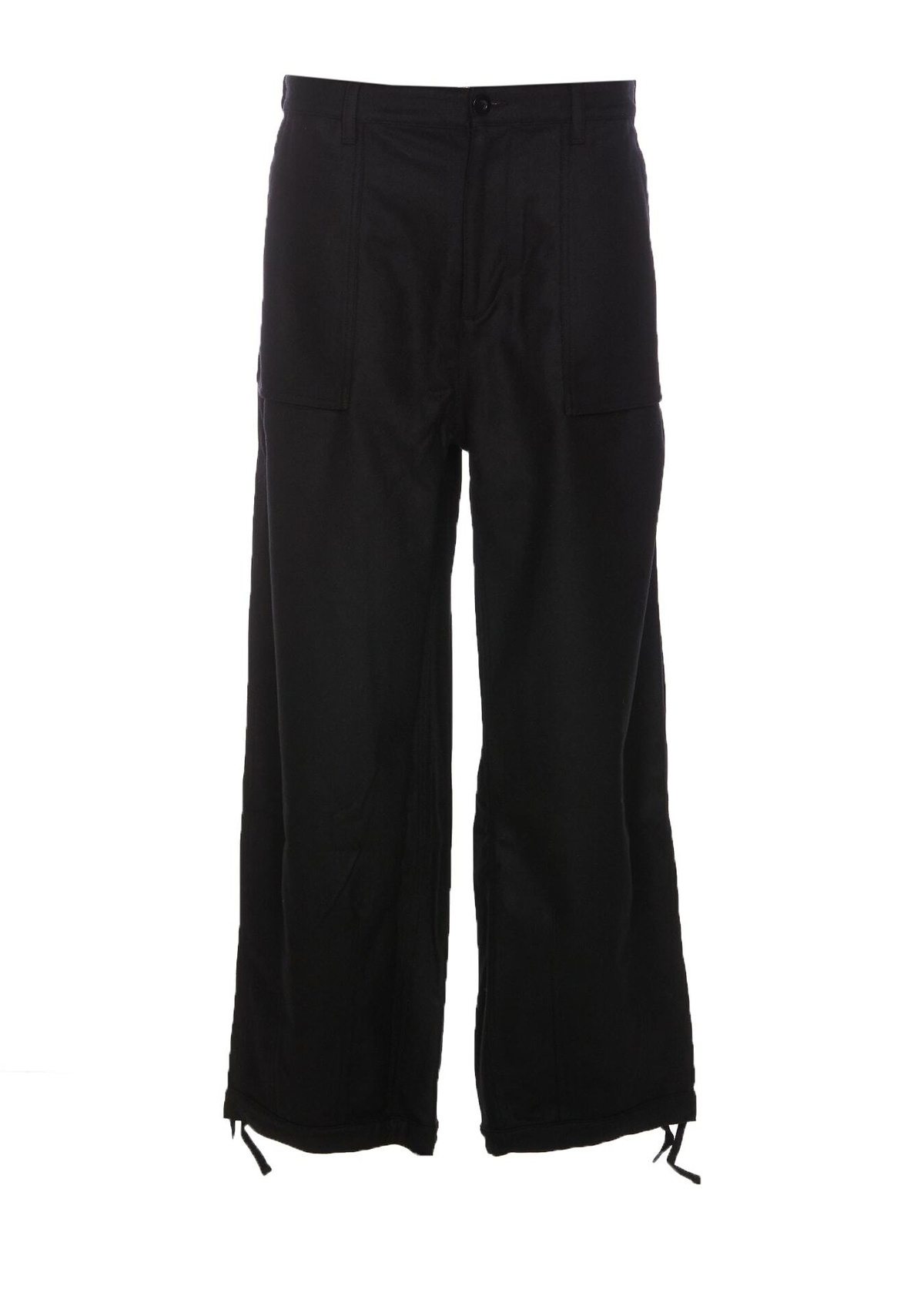 Ten C Men's Tosconato Cargo Pant in Olive Ten C