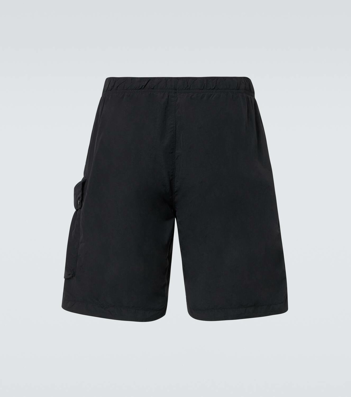 C.P. Company Flatt Lens swim trunks