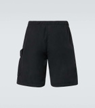 C.P. Company Flatt Lens swim trunks