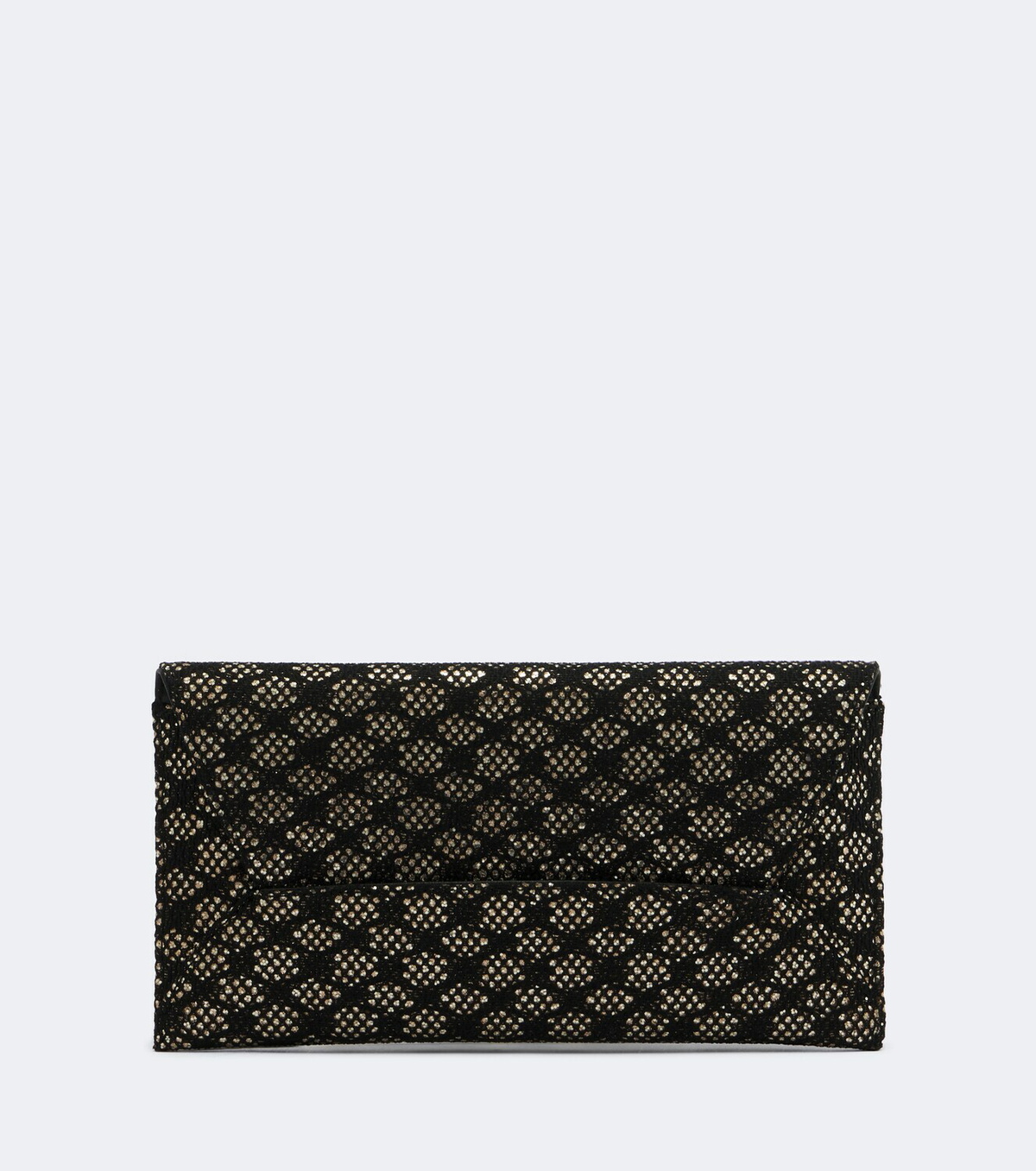 Aquazzura Envelope Small embellished clutch