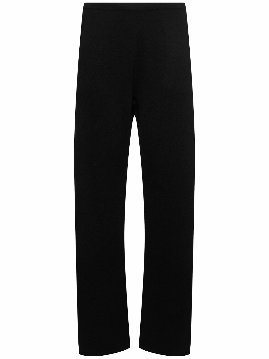 EXTREME CASHMERE N320 Rush Straight Leg Pants