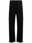 EXTREME CASHMERE N320 Rush Straight Leg Pants