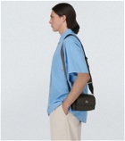Gucci Ophidia GG Mini belt bag