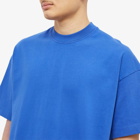 Cole Buxton Men's Classic T-Shirt in Cobalt