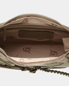 Steve Madden Bliana-2 Bag in Taupe Patent