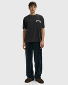Cole Buxton PATRIOT TEE Black Mens Shortsleefe