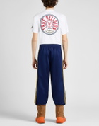 True Religion Mens T-shirt in White