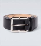 Lanvin Leather belt
