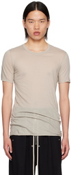 Rick Owens Off-White Porterville Basic T-Shirt