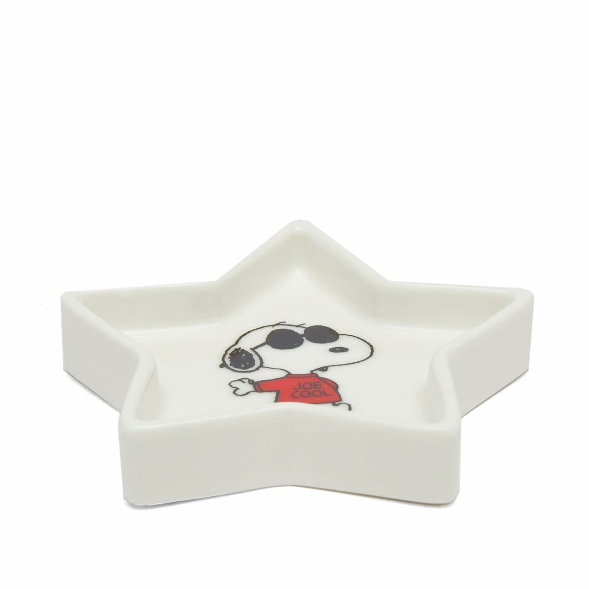Peanuts Star Trinket Dish in Joe Cool 