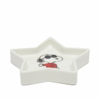 Peanuts Star Trinket Dish in Joe Cool 