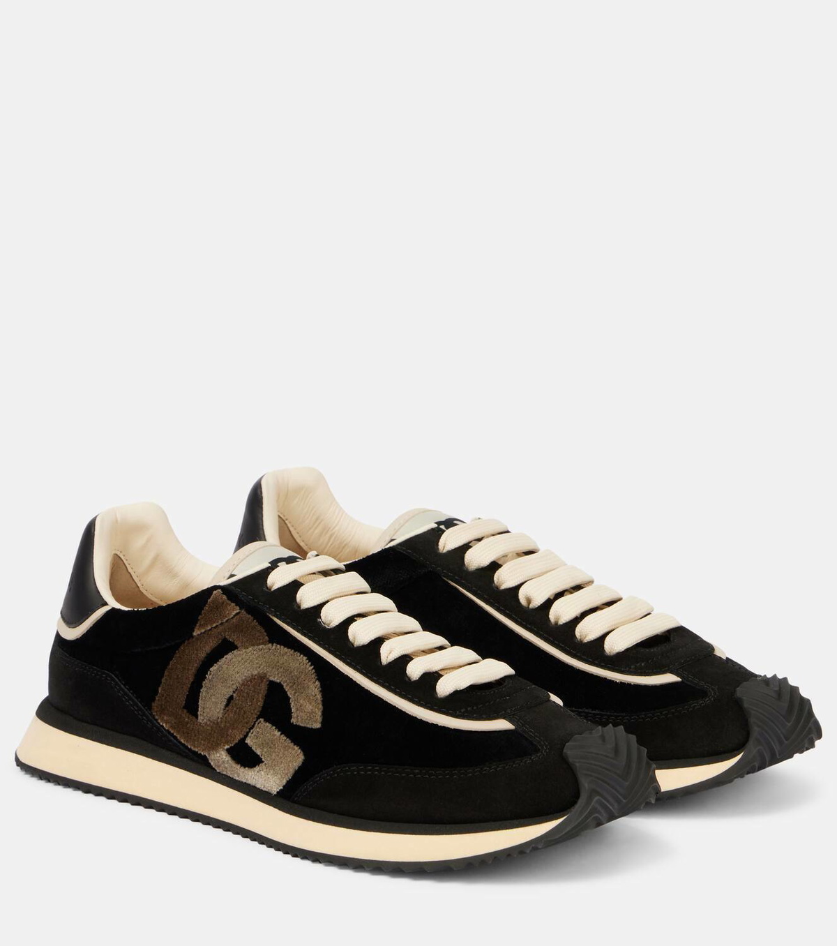 Dolce&Gabbana DG Cushion low-top sneakers