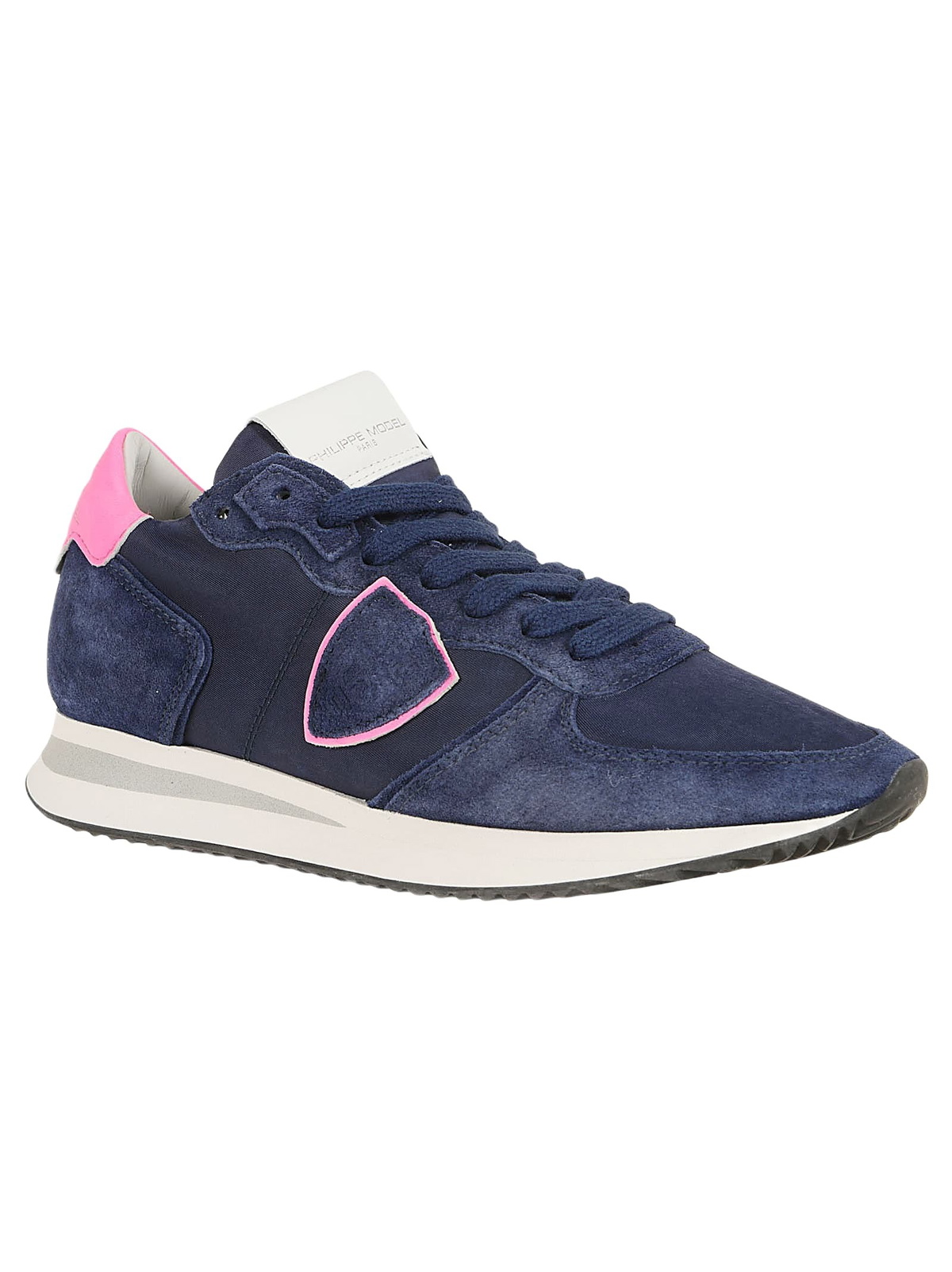 Philippe Model Trpx Low Woman