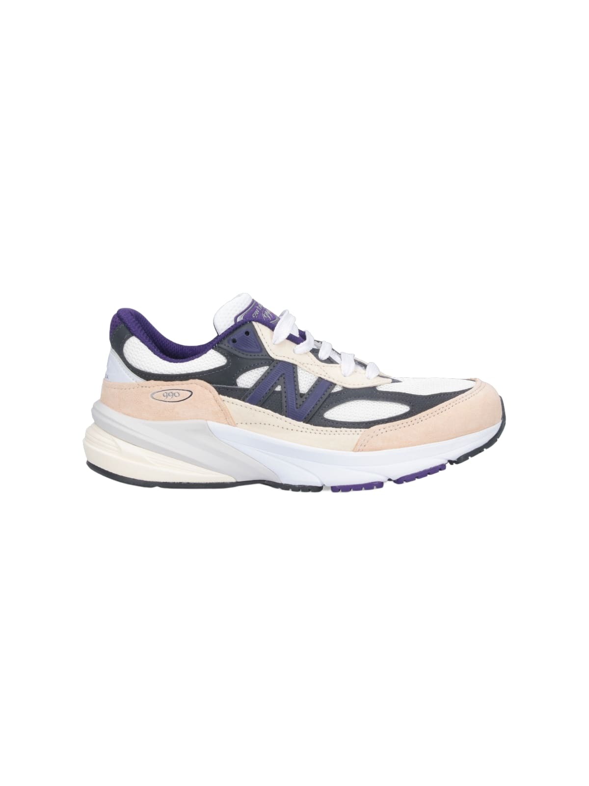 New Balance 990v6 Sneakers