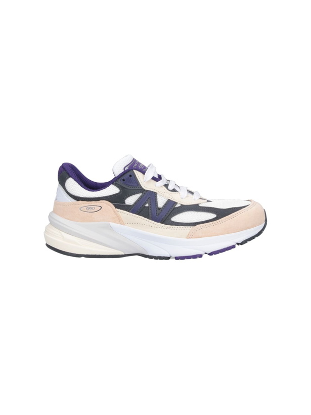 Photo: New Balance 990v6 Sneakers