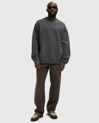 Carhartt WIP Torion Sweat Grey Mens Sweatshirt