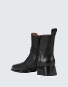 See By Chloé Danimarca Calf Womens Ankle boots in Black
