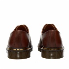 Dr. Martens Men's 1461 Shoe - Made in England in Chicago Tan Chrome Excel