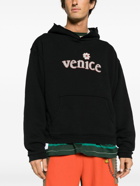 ERL - Venice Cotton Hoodie