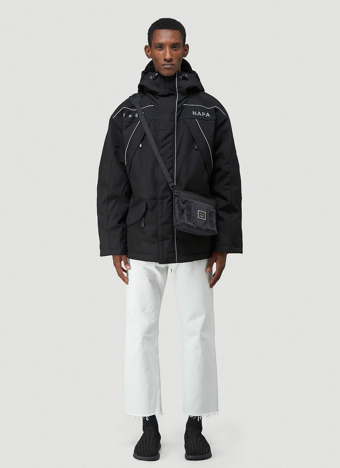 Napa by Martine Rose Epoch 3.0 Jacket