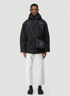 Napa by Martine Rose Epoch 3.0 Jacket
