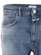 Closed Cooper Tapered Jeans