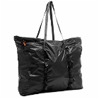 Epperson Mountaineering Men's Packable Large Climb Tote in Black