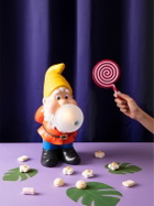 SELETTI Gummy Snooping Table Lamp