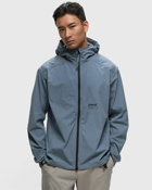 Parel Studios Teide Jacket Blue - Mens - Windbreaker