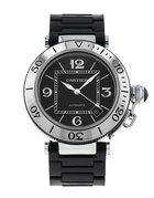 Cartier Pasha W31077U2