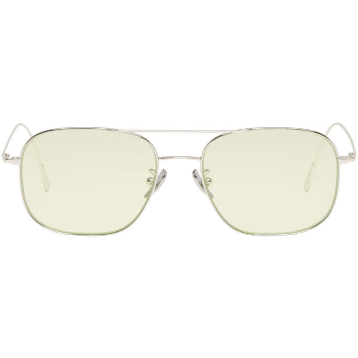 Cutler and Gross M-1267｜ファッション