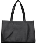 Commission Black Midtown Tote