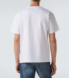 Givenchy Logo cotton jersey T-shirt