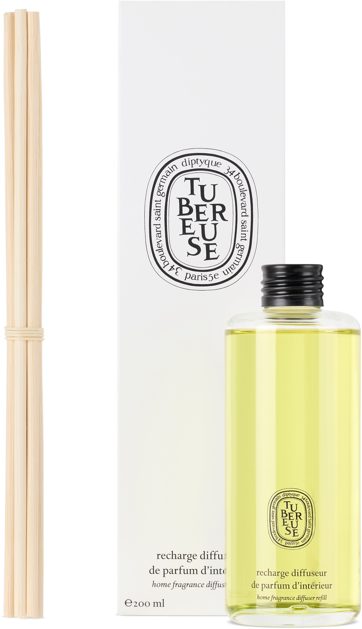 diptyque Tubéreuse Diffuser Refill
