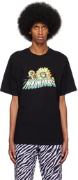 Noon Goons SSENSE Exclusive Black Homegrown T-Shirt