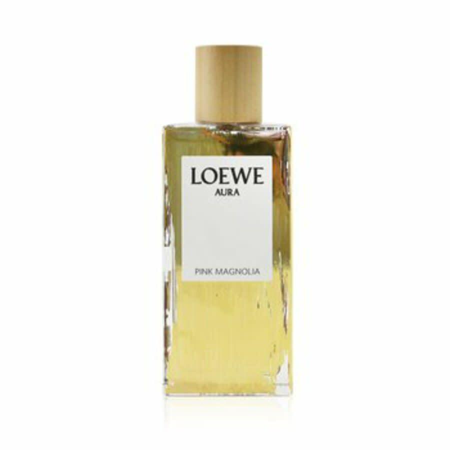 Loewe - Aura Pink Magnolia Eau De Parfum Spray 100ml/3.3oz