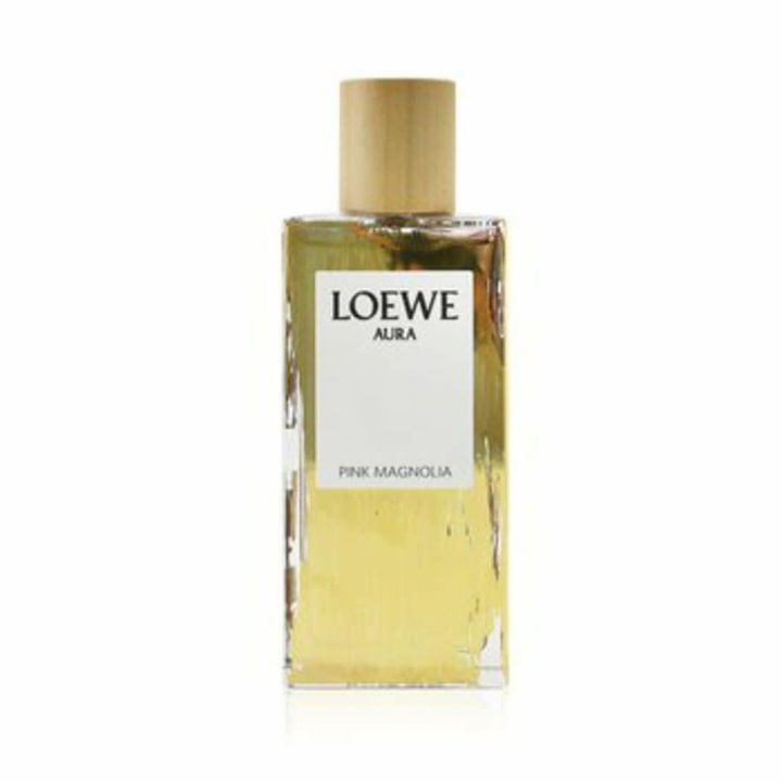 Photo: Loewe - Aura Pink Magnolia Eau De Parfum Spray 100ml/3.3oz