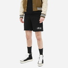 AMIRI Men's Core Logo Short in Black