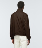 Loro Piana - Technical jacket