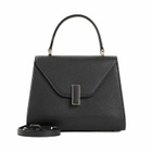 Valextra Iside Top Handle Mini Bag