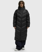 Nike Storm-FIT Windpuffer Down Parka Black Women