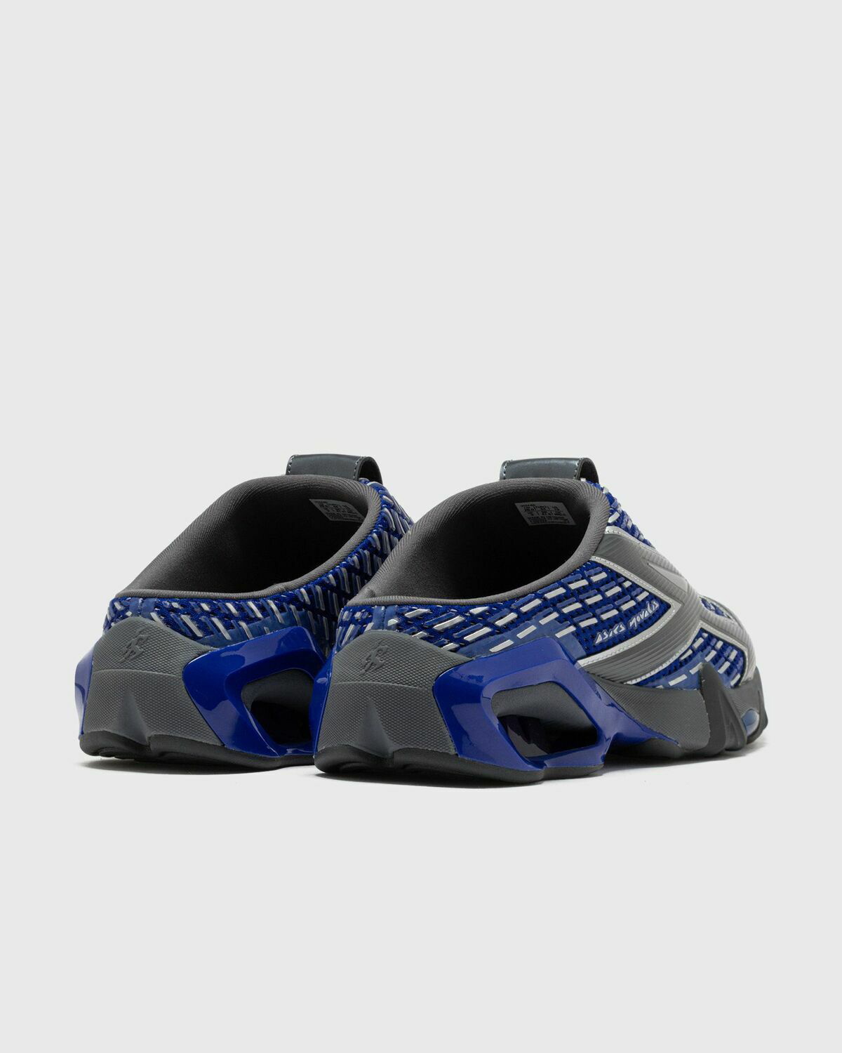 Asics Gel Styrax Blue Sandals & Slides ASICS