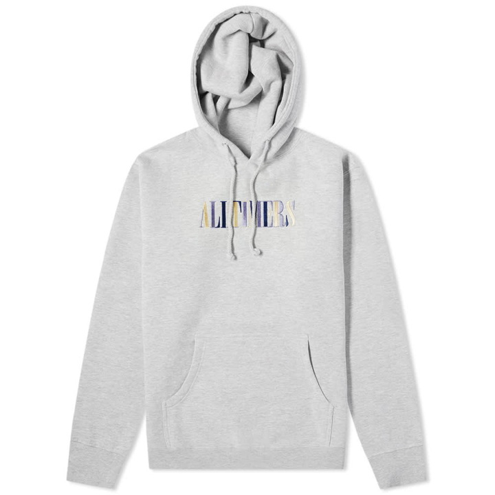 Photo: Alltimers Midtown Hoody