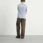 A.P.C. Men's Printemps 26 T-Shirt in Light Blue