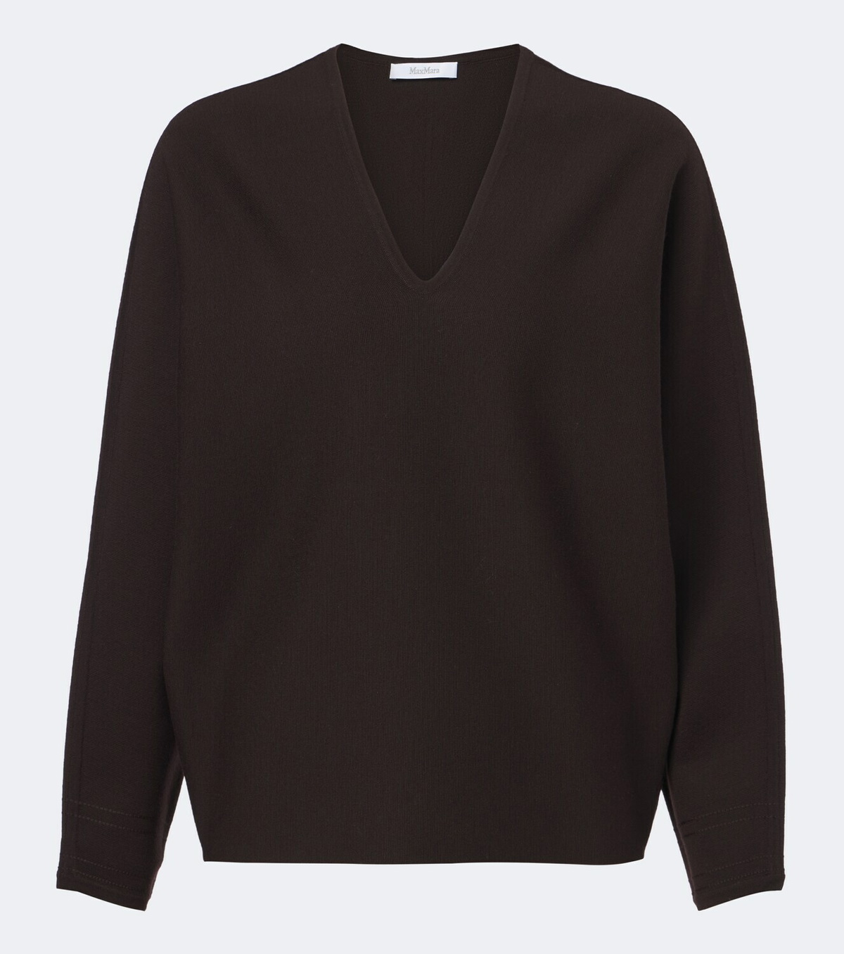 Max Mara Wool-blend sweater