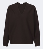 Max Mara Wool-blend sweater