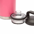 YETI 36oz Rambler Bottle in Tropical Pink 